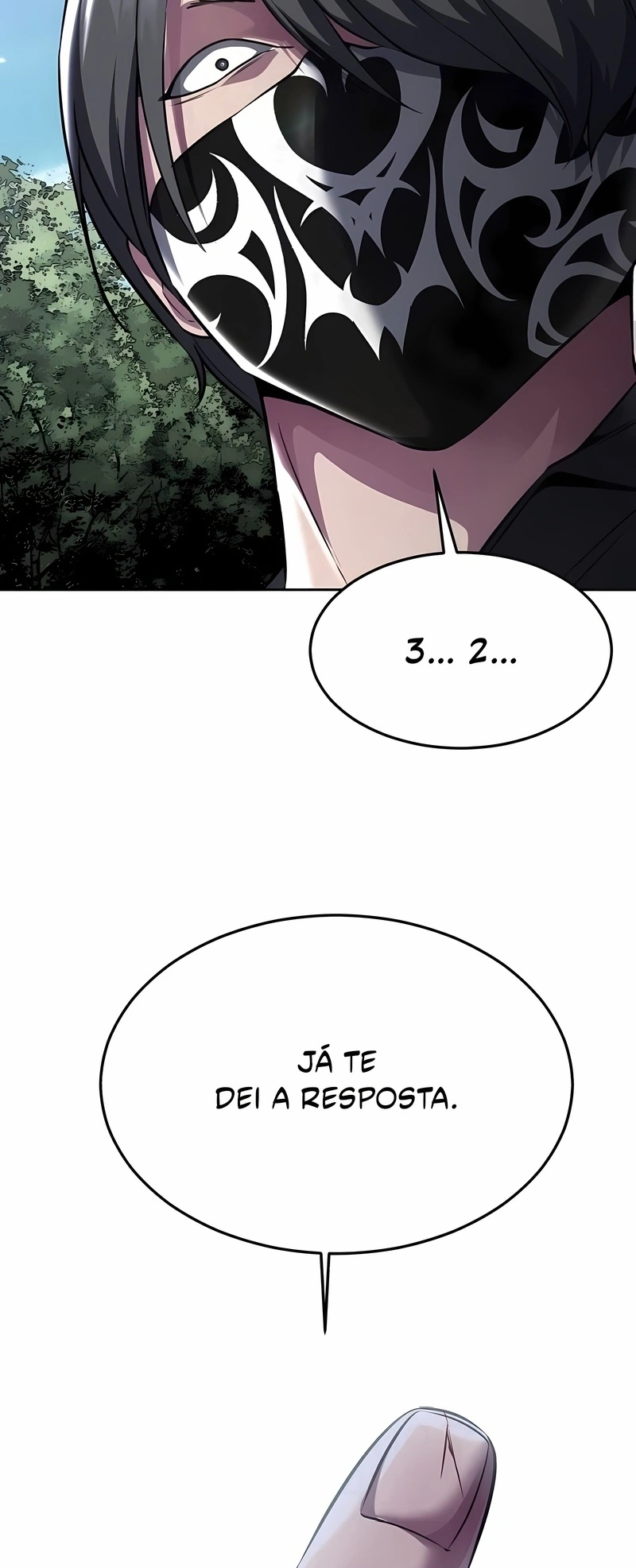 O Garoto da Morte Capítulo 199 Página 86