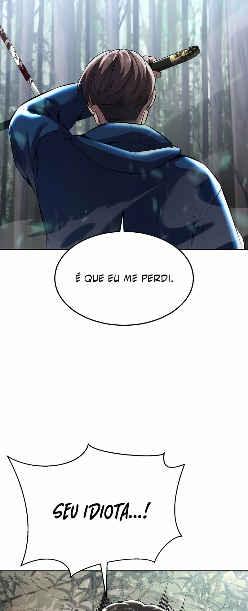 O Garoto da Morte Capítulo 199 Página 93