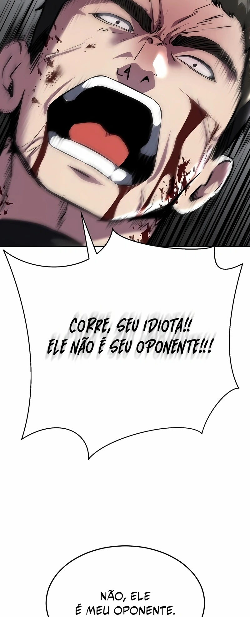 O Garoto da Morte Capítulo 199 Página 95