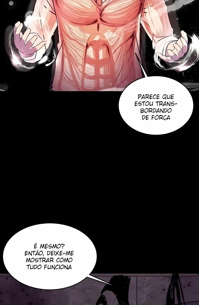 O Garoto da Morte Capítulo 2 Página 10