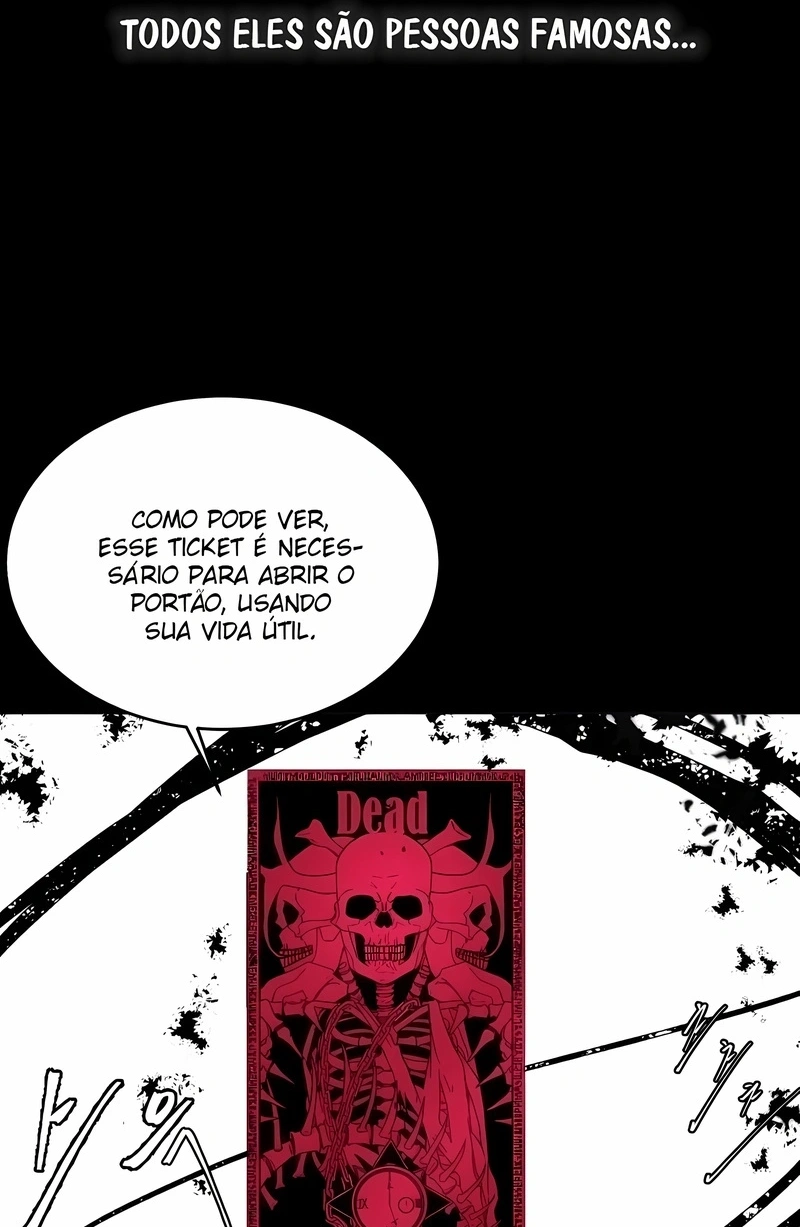 O Garoto da Morte Capítulo 2 Página 15