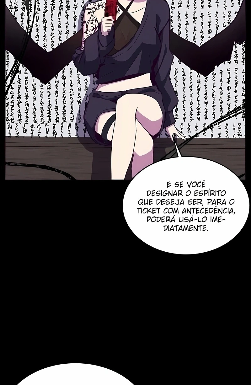 O Garoto da Morte Capítulo 2 Página 17