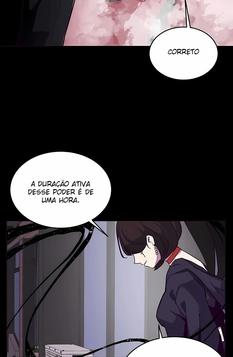 O Garoto da Morte Capítulo 2 Página 19