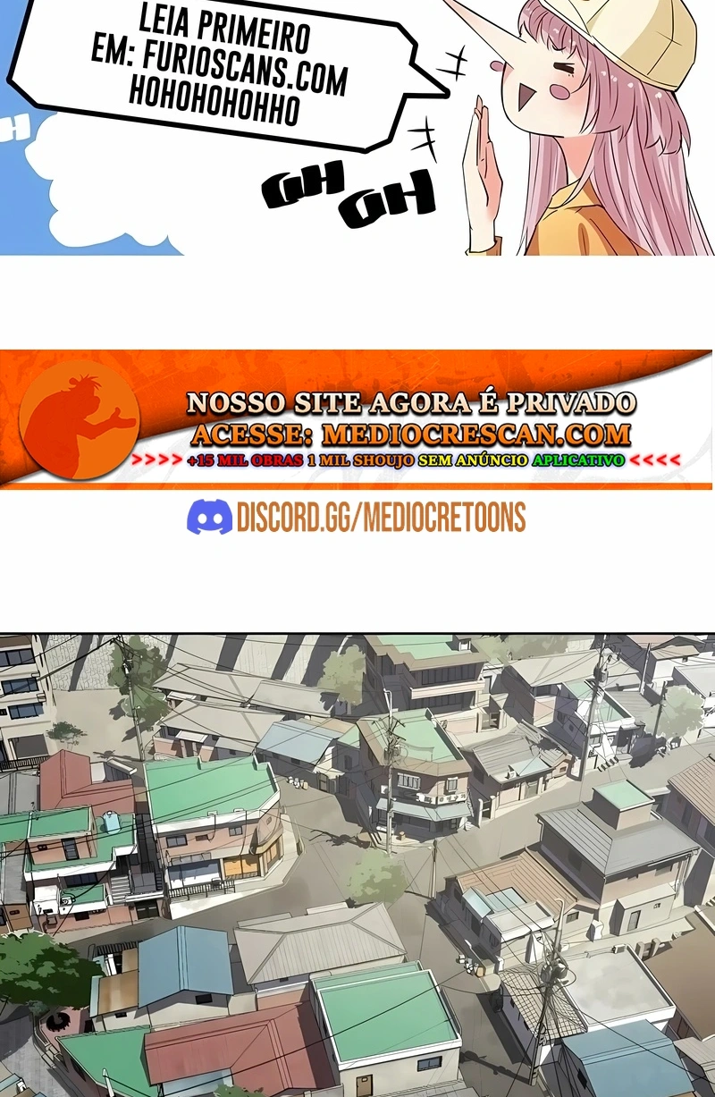 O Garoto da Morte Capítulo 2 Página 2