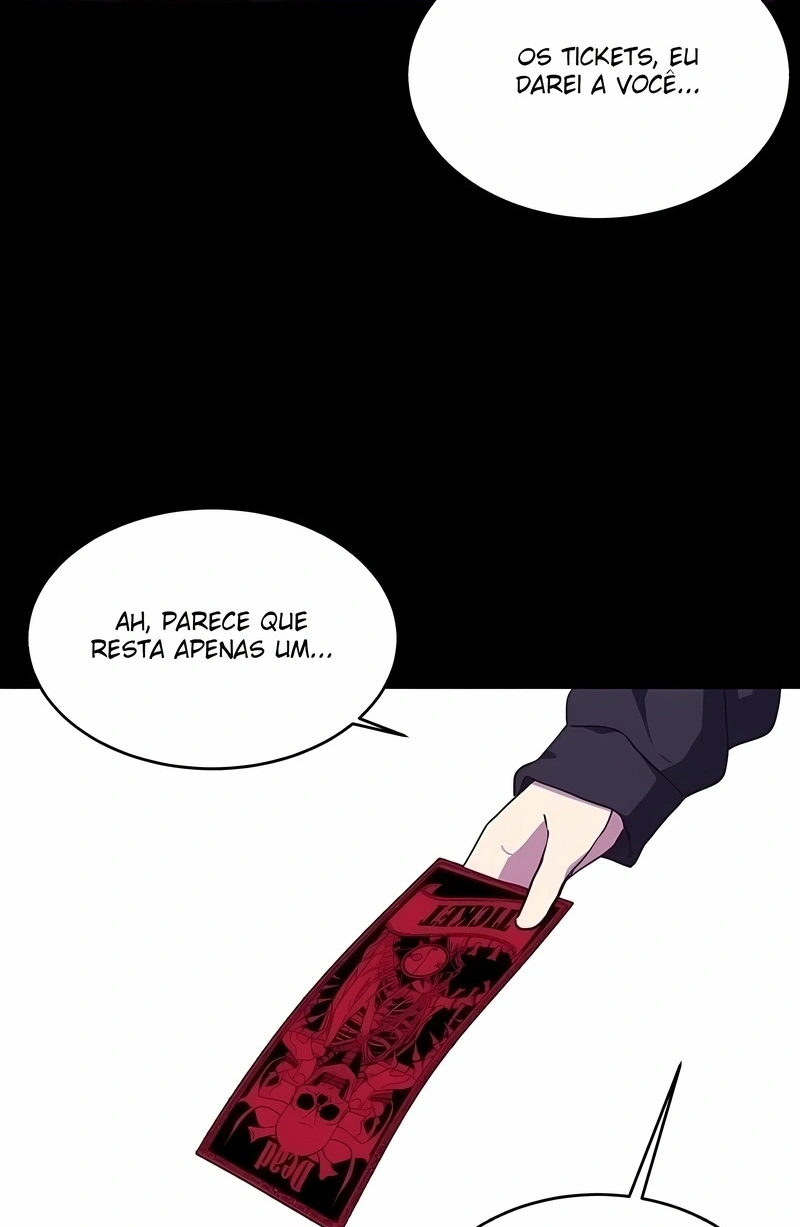 O Garoto da Morte Capítulo 2 Página 20