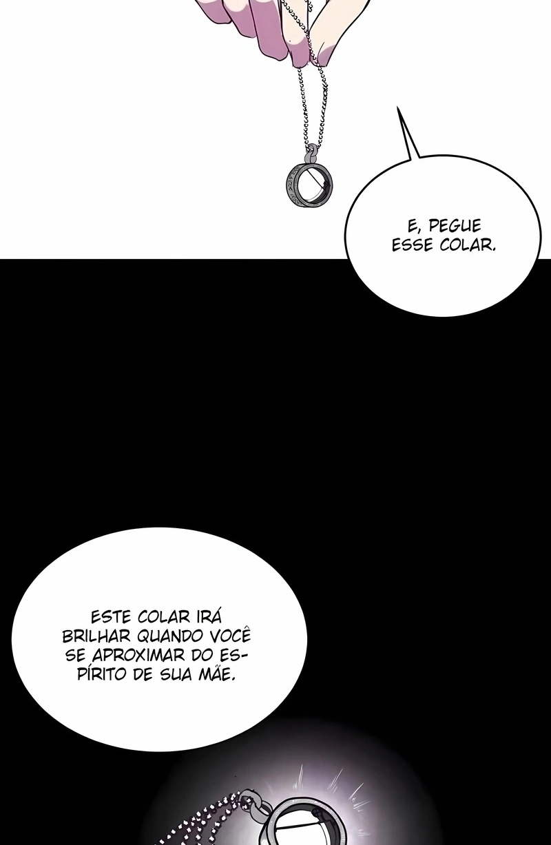 O Garoto da Morte Capítulo 2 Página 23