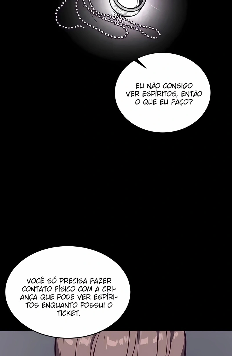 O Garoto da Morte Capítulo 2 Página 24
