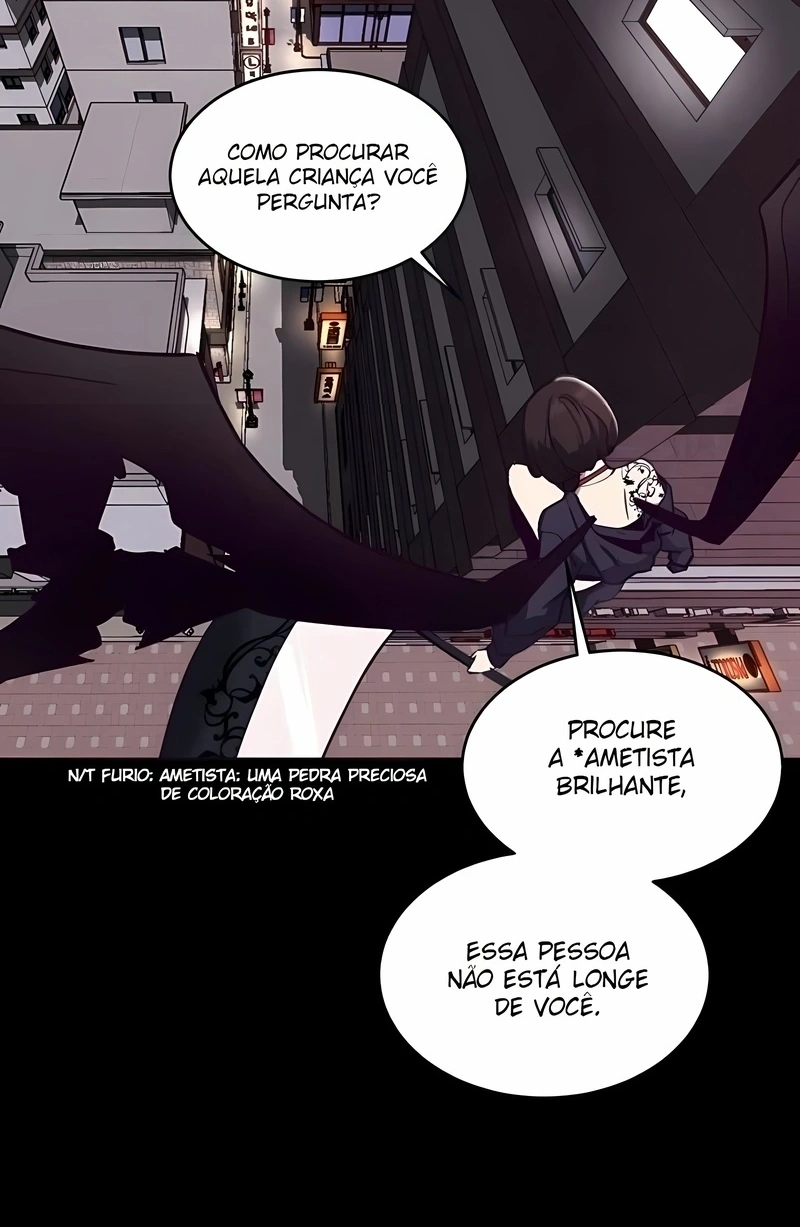 O Garoto da Morte Capítulo 2 Página 28