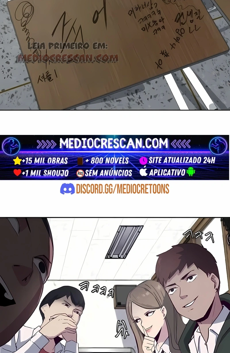 O Garoto da Morte Capítulo 2 Página 38
