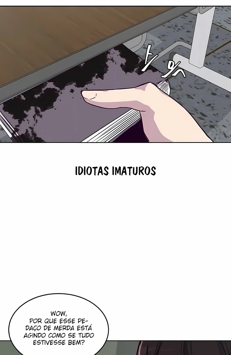O Garoto da Morte Capítulo 2 Página 44
