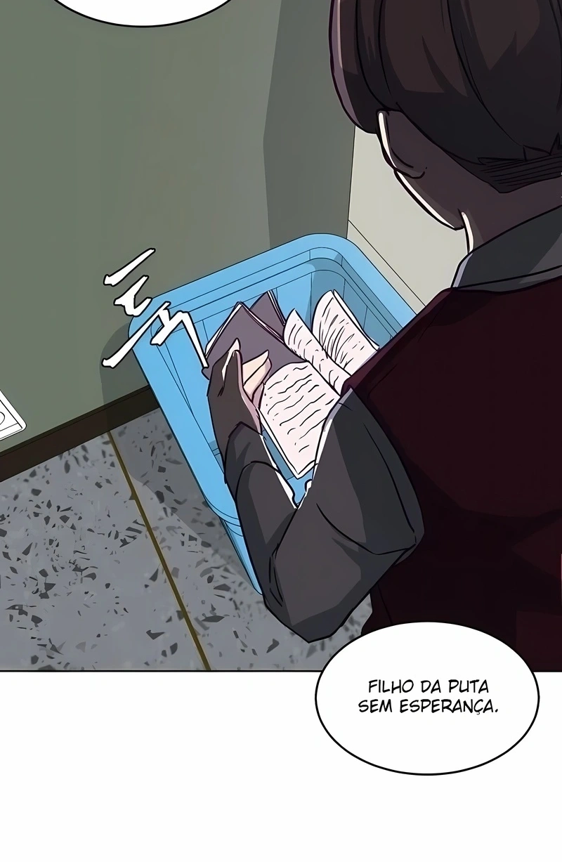 O Garoto da Morte Capítulo 2 Página 45