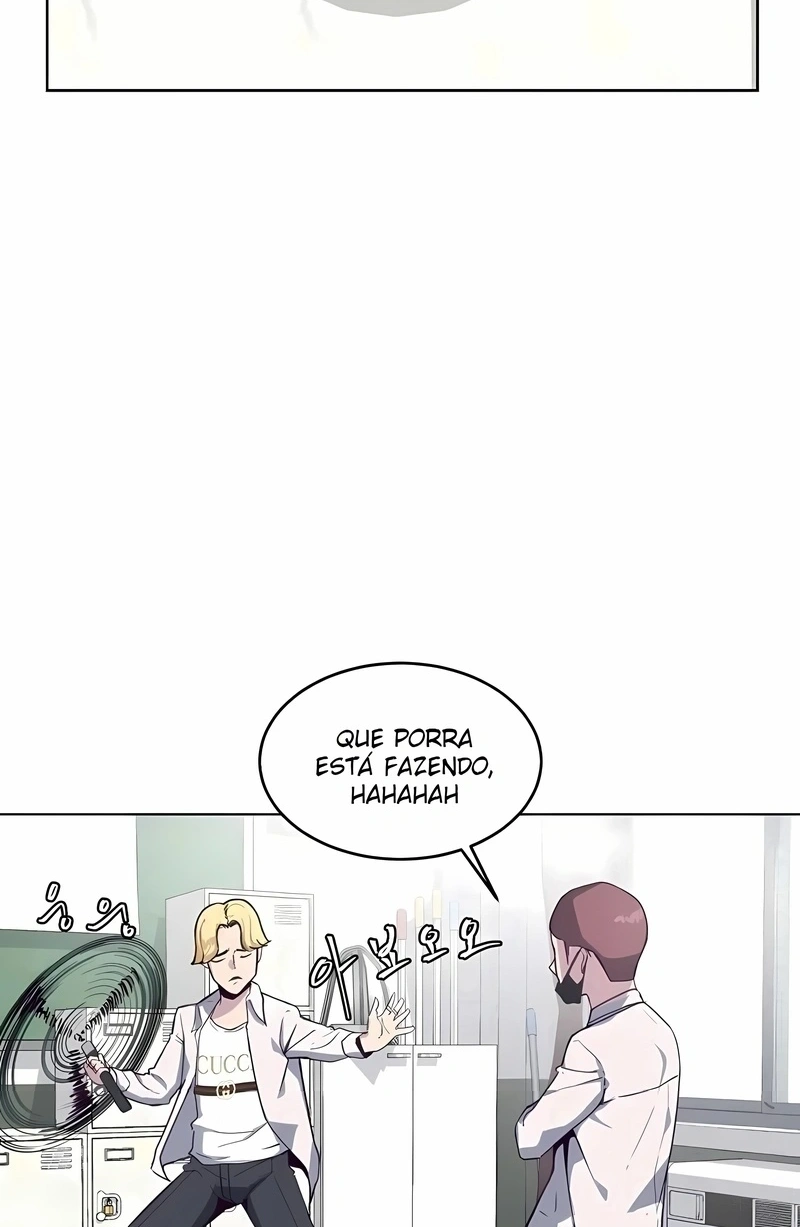 O Garoto da Morte Capítulo 2 Página 47