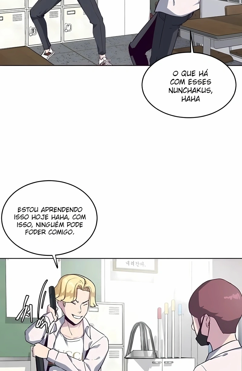O Garoto da Morte Capítulo 2 Página 48