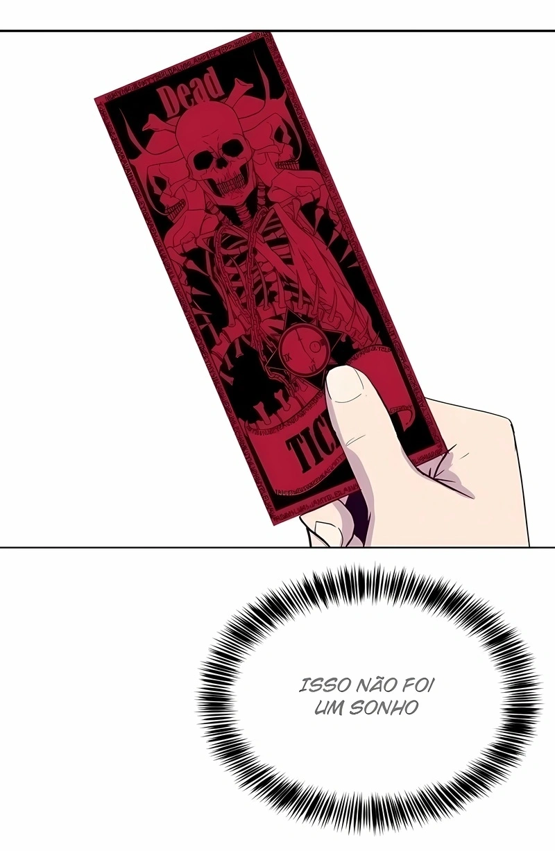 O Garoto da Morte Capítulo 2 Página 5