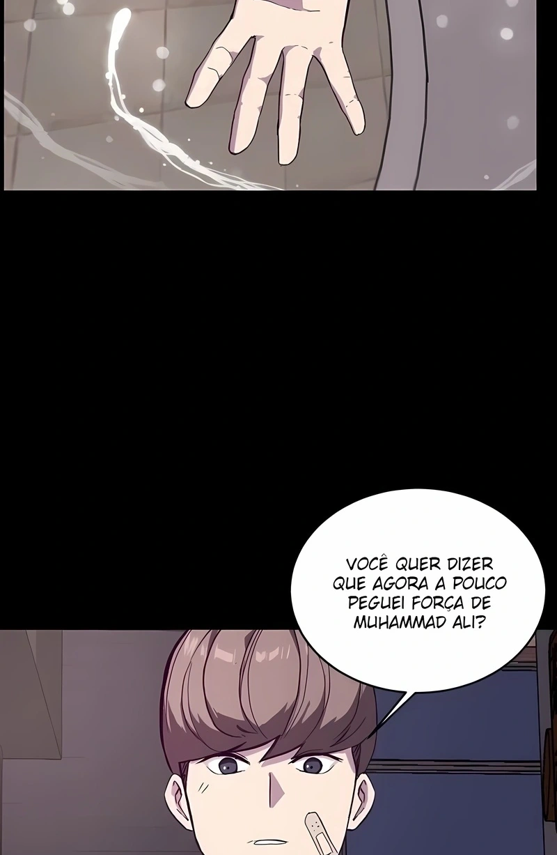 O Garoto da Morte Capítulo 2 Página 7