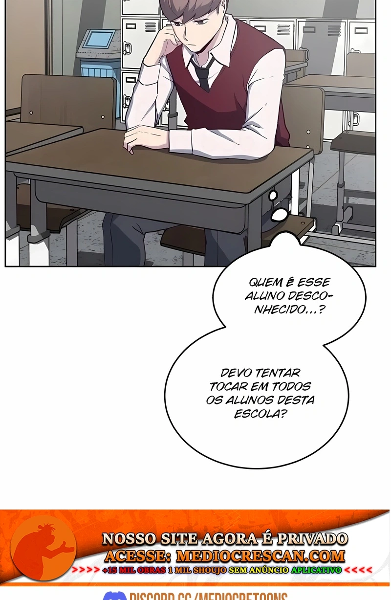 O Garoto da Morte Capítulo 2 Página 74