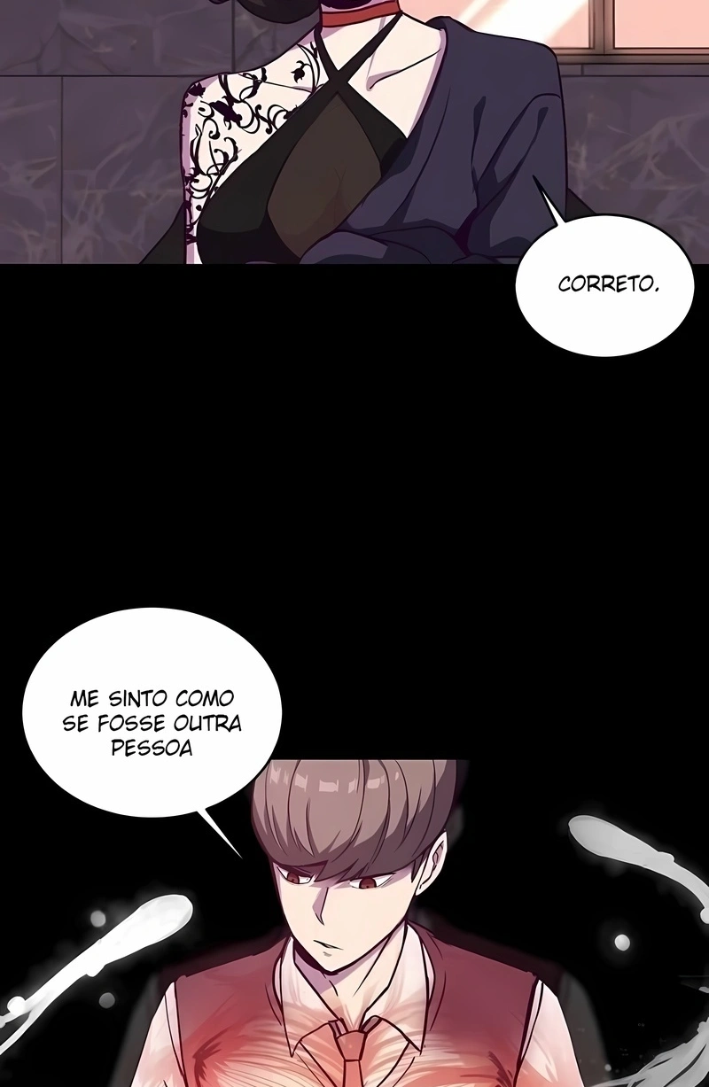 O Garoto da Morte Capítulo 2 Página 9