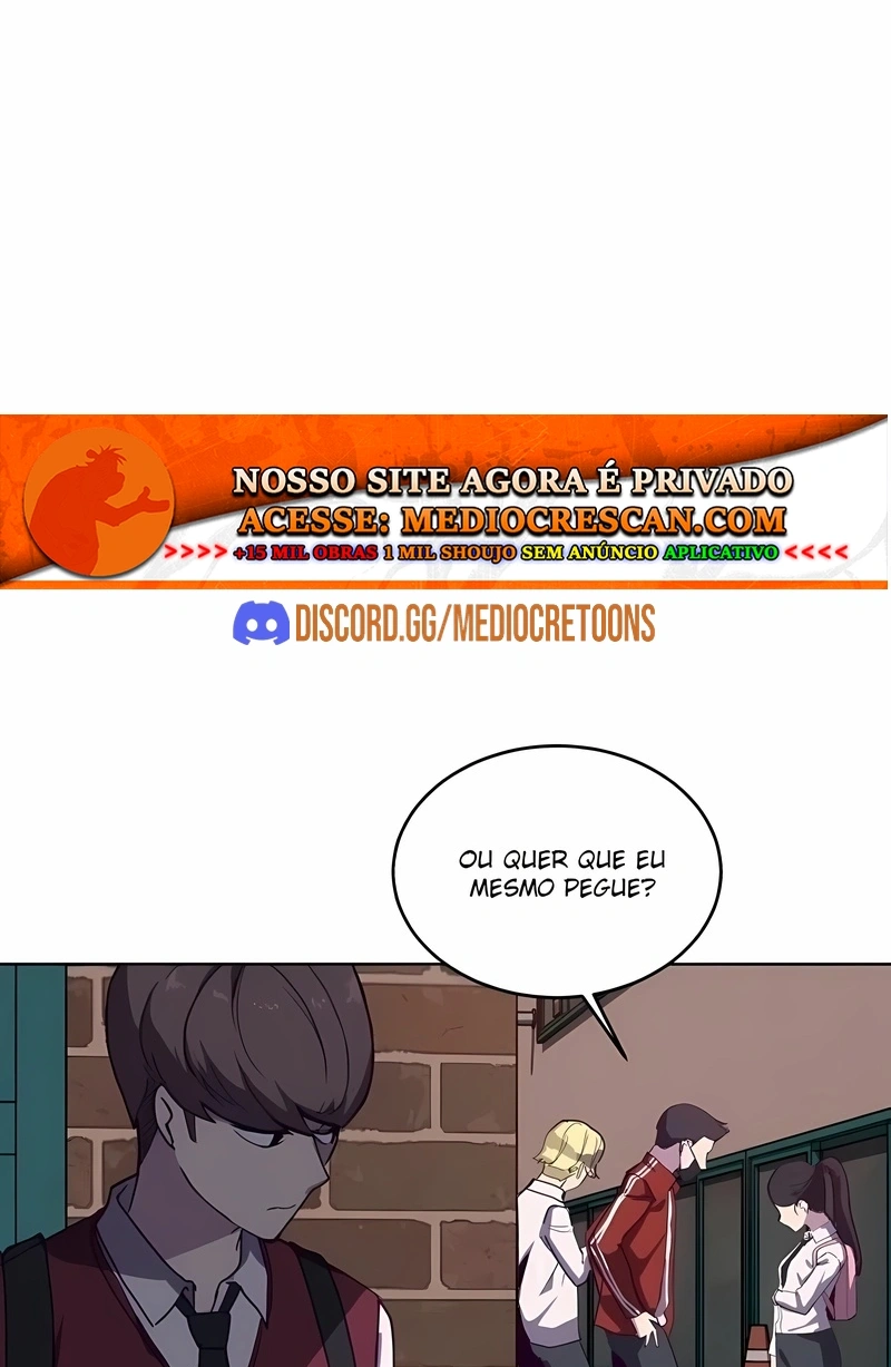 O Garoto da Morte Capítulo 2 Página 99