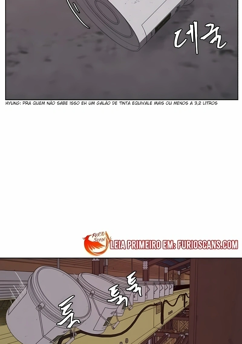O Garoto da Morte Capítulo 20 Página 106