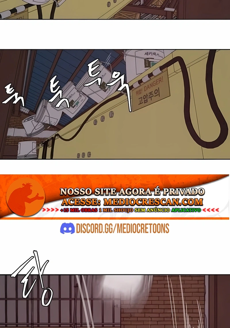 O Garoto da Morte Capítulo 20 Página 107
