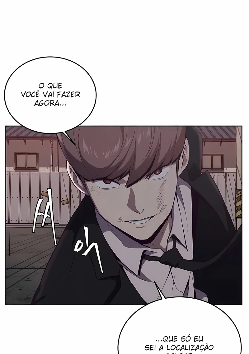 O Garoto da Morte Capítulo 20 Página 35