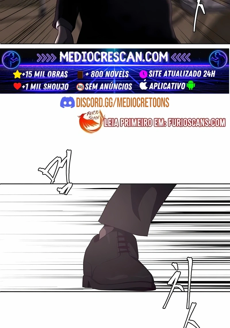 O Garoto da Morte Capítulo 20 Página 41