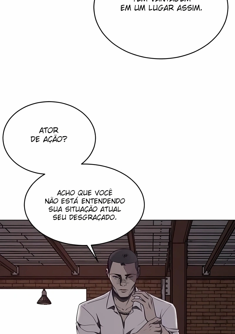 O Garoto da Morte Capítulo 20 Página 51