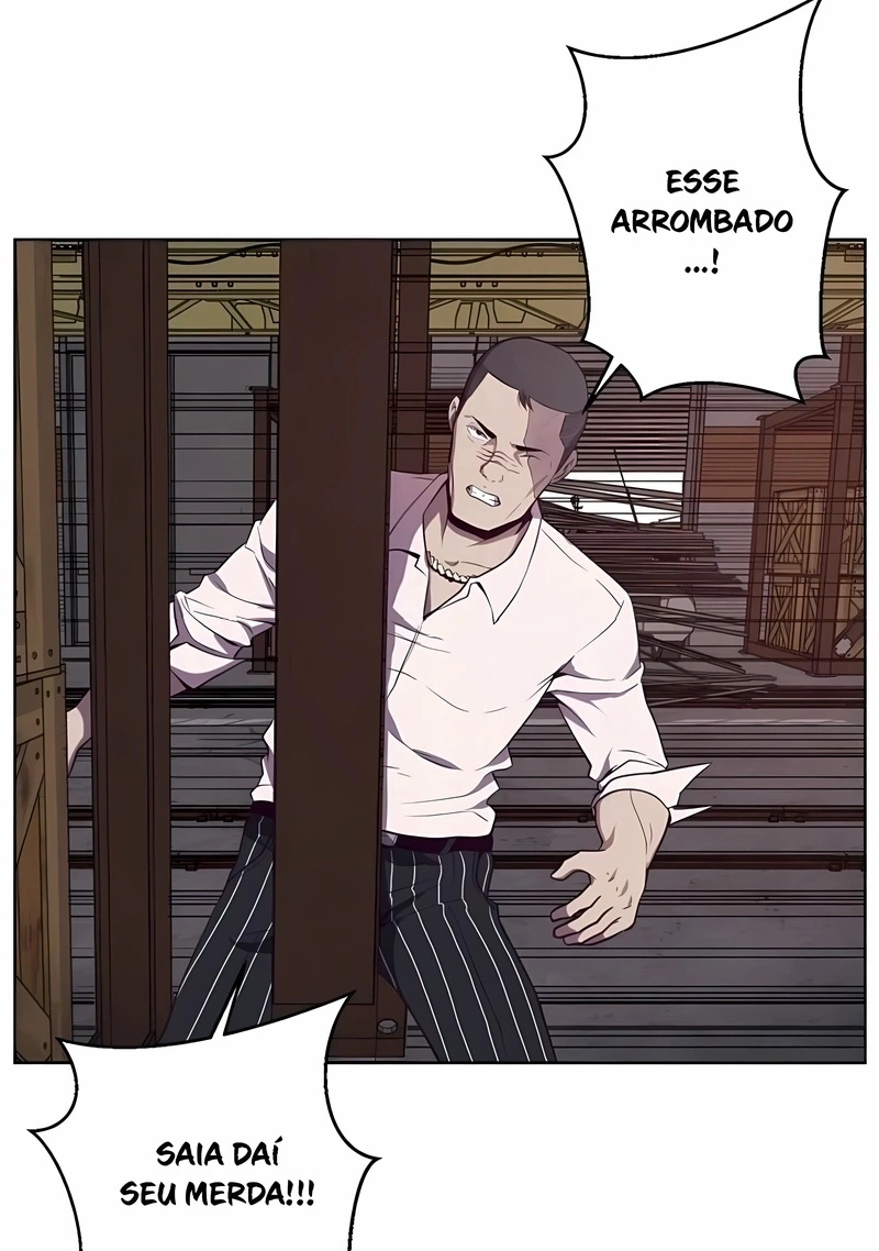 O Garoto da Morte Capítulo 20 Página 66