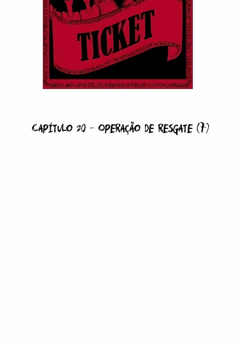 O Garoto da Morte Capítulo 20 Página 7