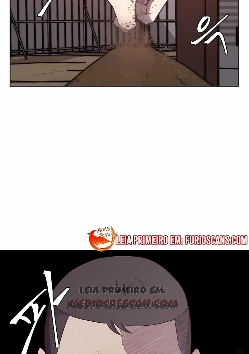 O Garoto da Morte Capítulo 20 Página 93