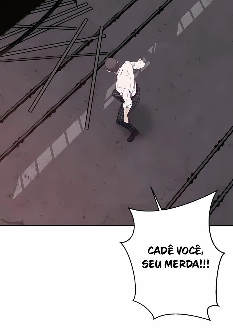 O Garoto da Morte Capítulo 20 Página 98