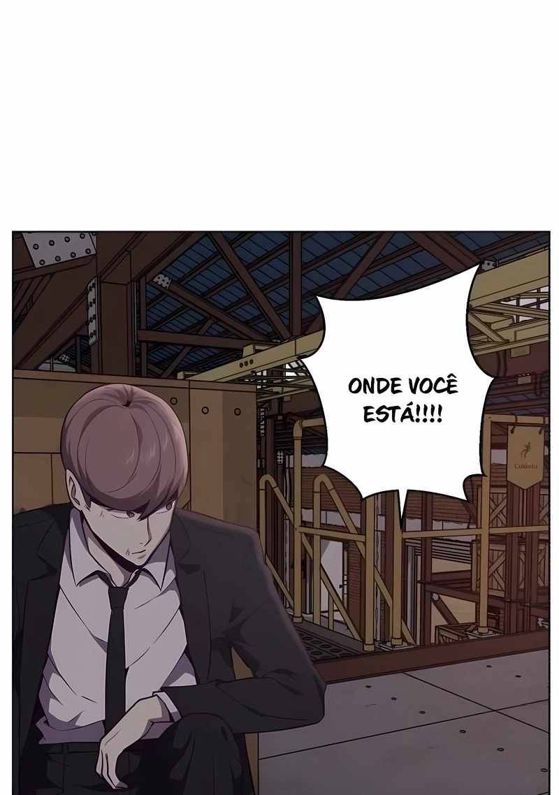 O Garoto da Morte Capítulo 20 Página 99