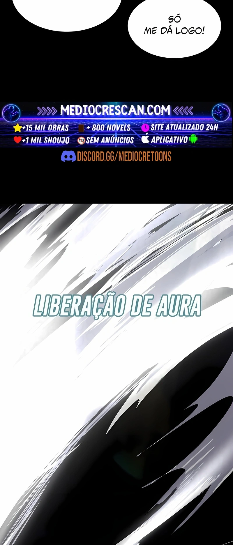 O Garoto da Morte Capítulo 200 Página 10