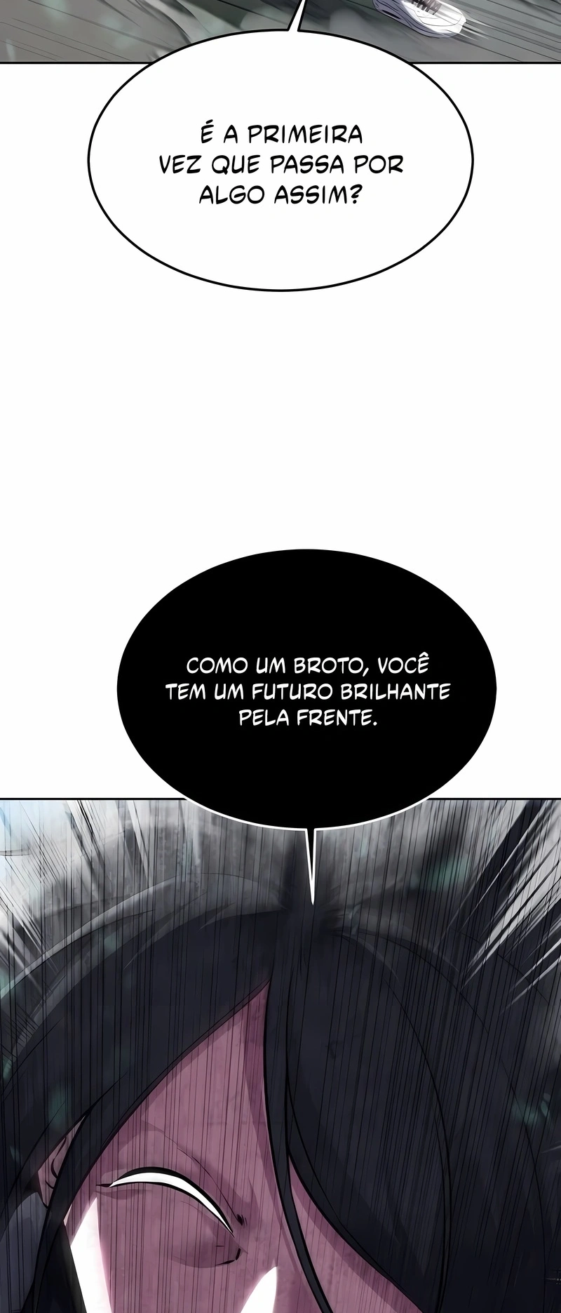 O Garoto da Morte Capítulo 200 Página 101