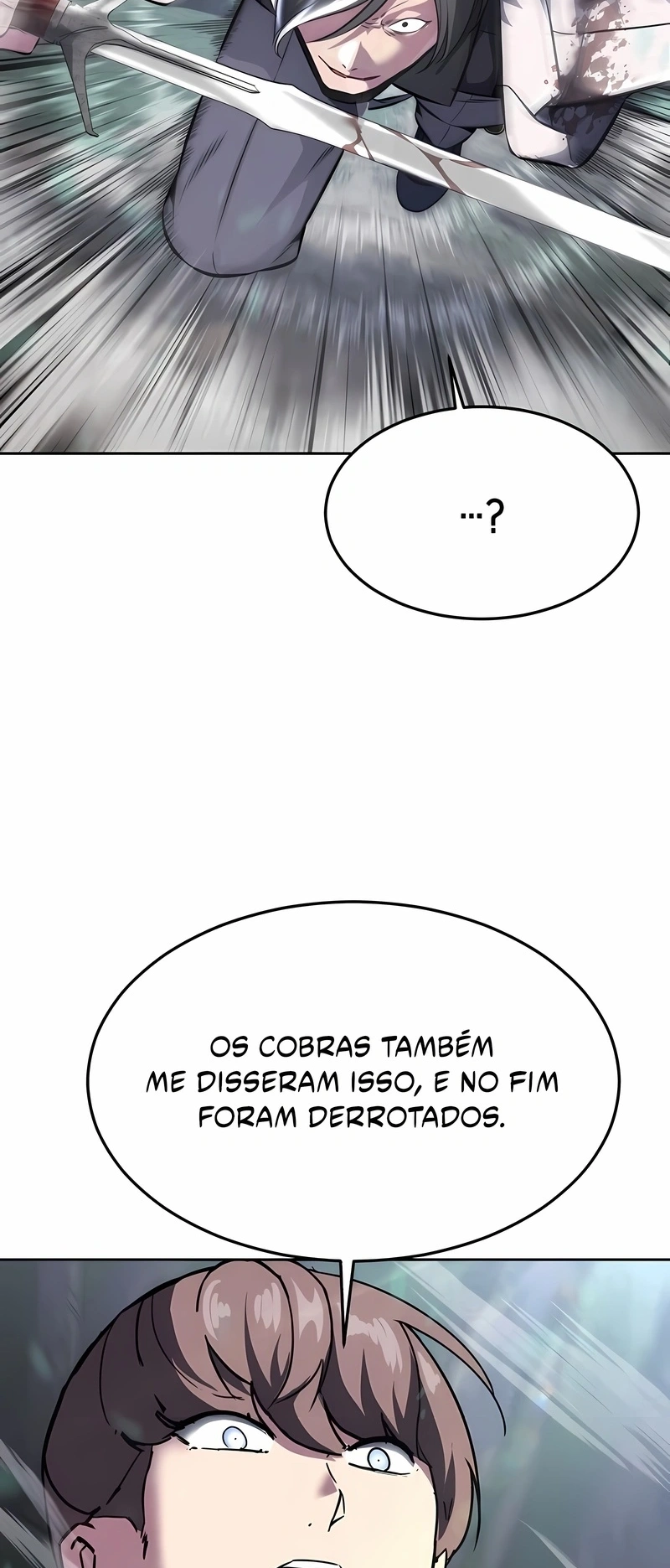 O Garoto da Morte Capítulo 200 Página 103