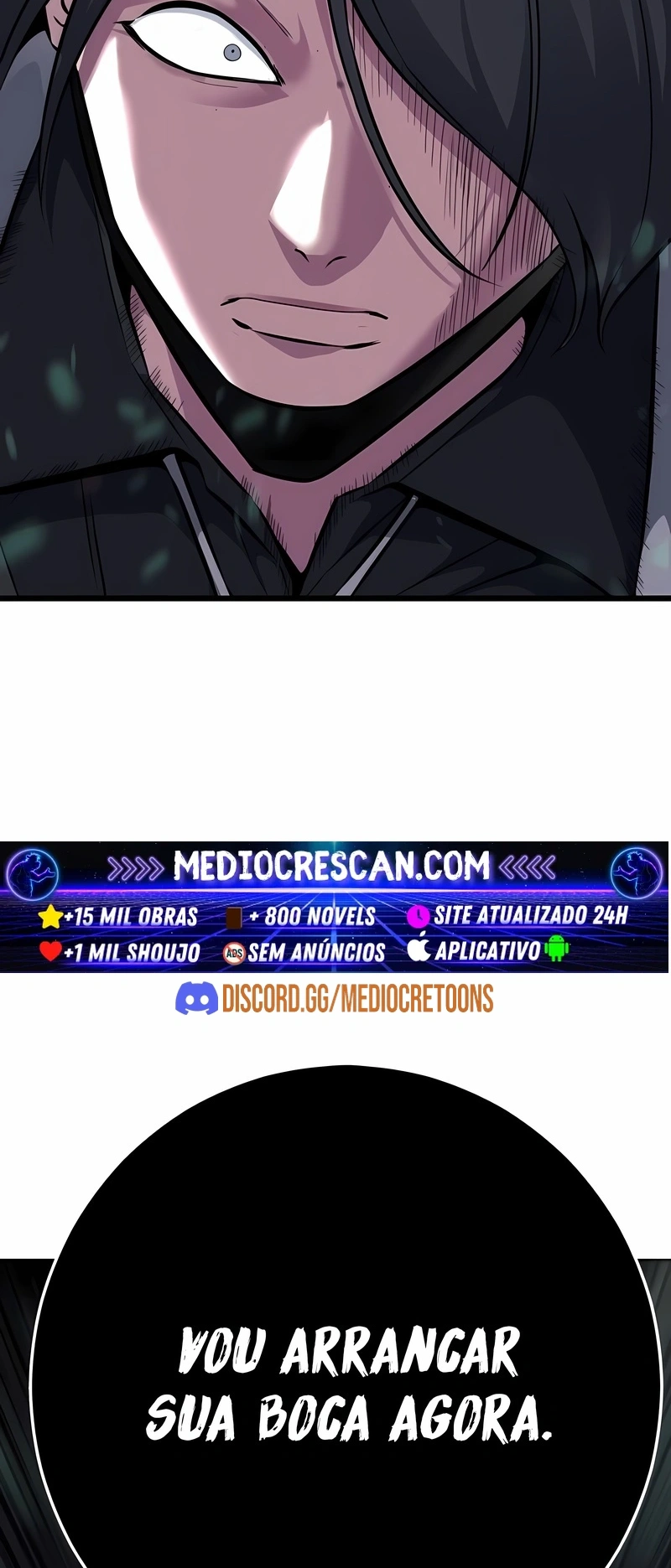 O Garoto da Morte Capítulo 200 Página 105