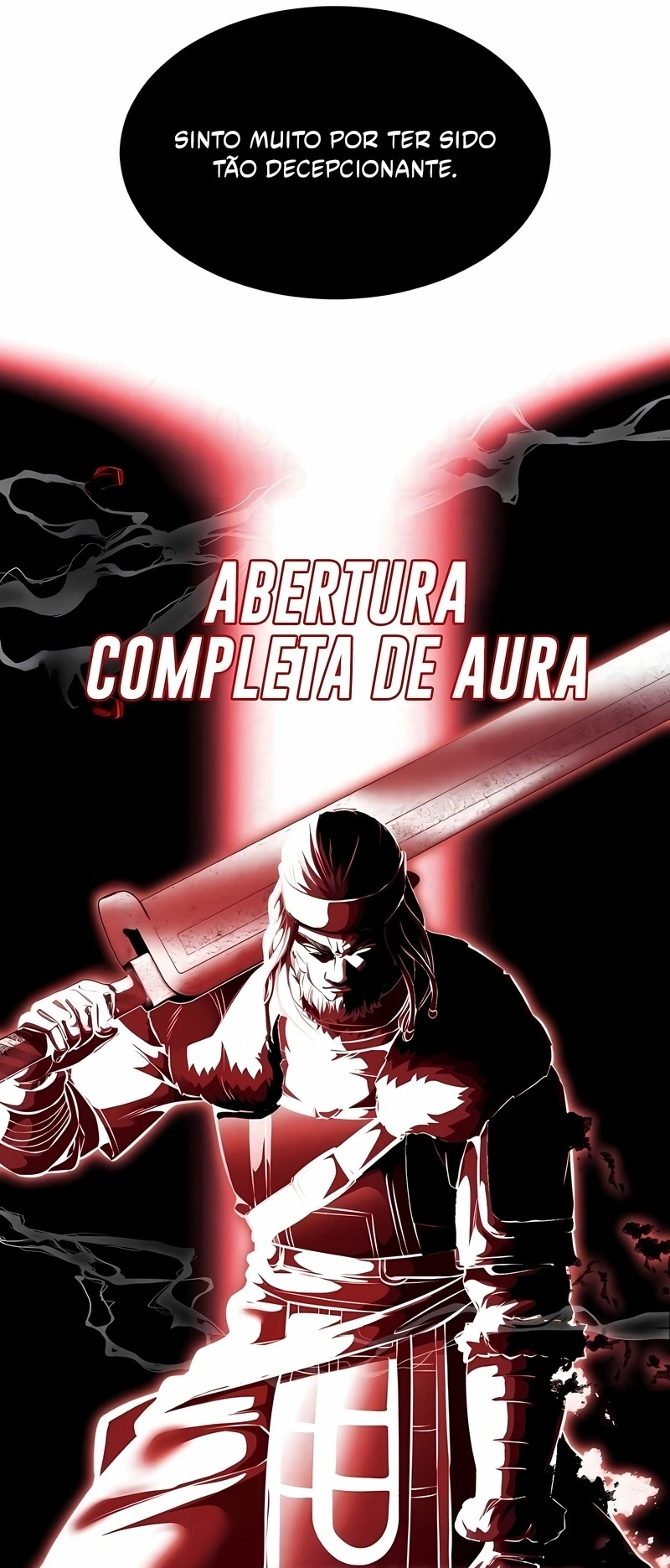 O Garoto da Morte Capítulo 200 Página 110