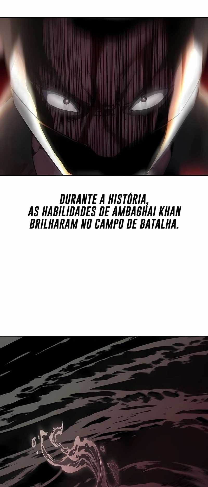 O Garoto da Morte Capítulo 200 Página 112