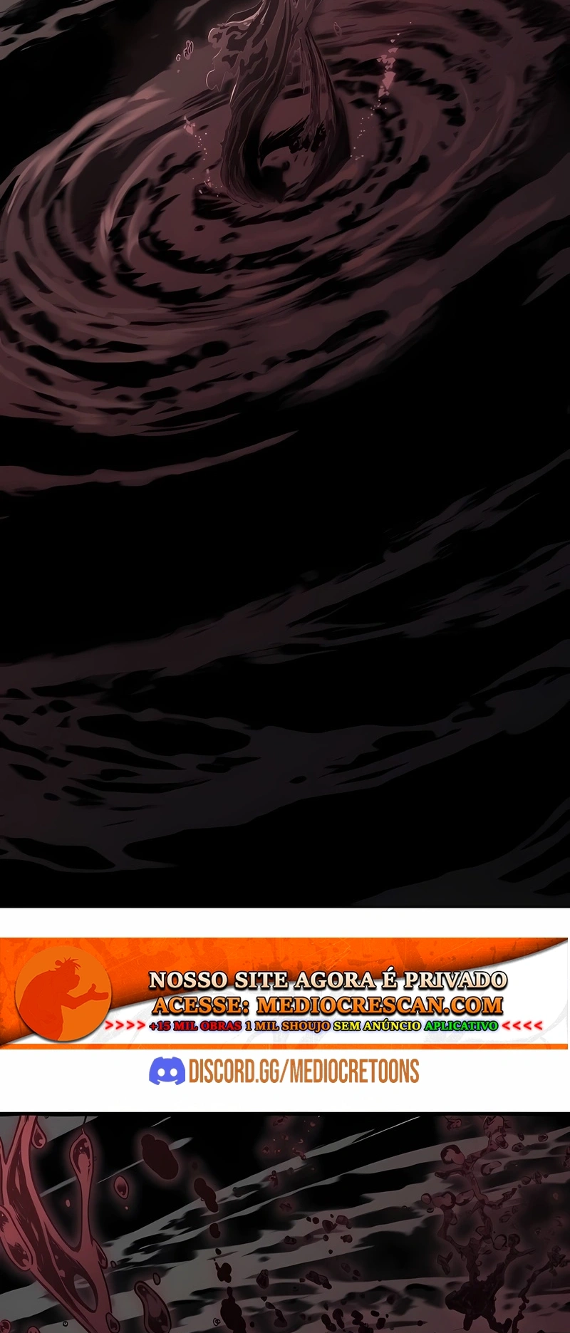 O Garoto da Morte Capítulo 200 Página 113