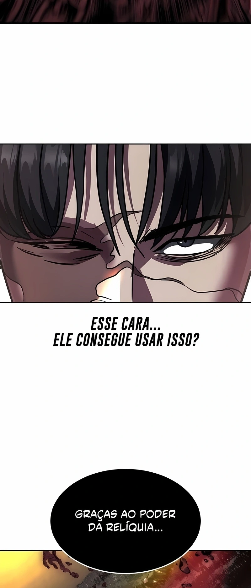 O Garoto da Morte Capítulo 200 Página 116