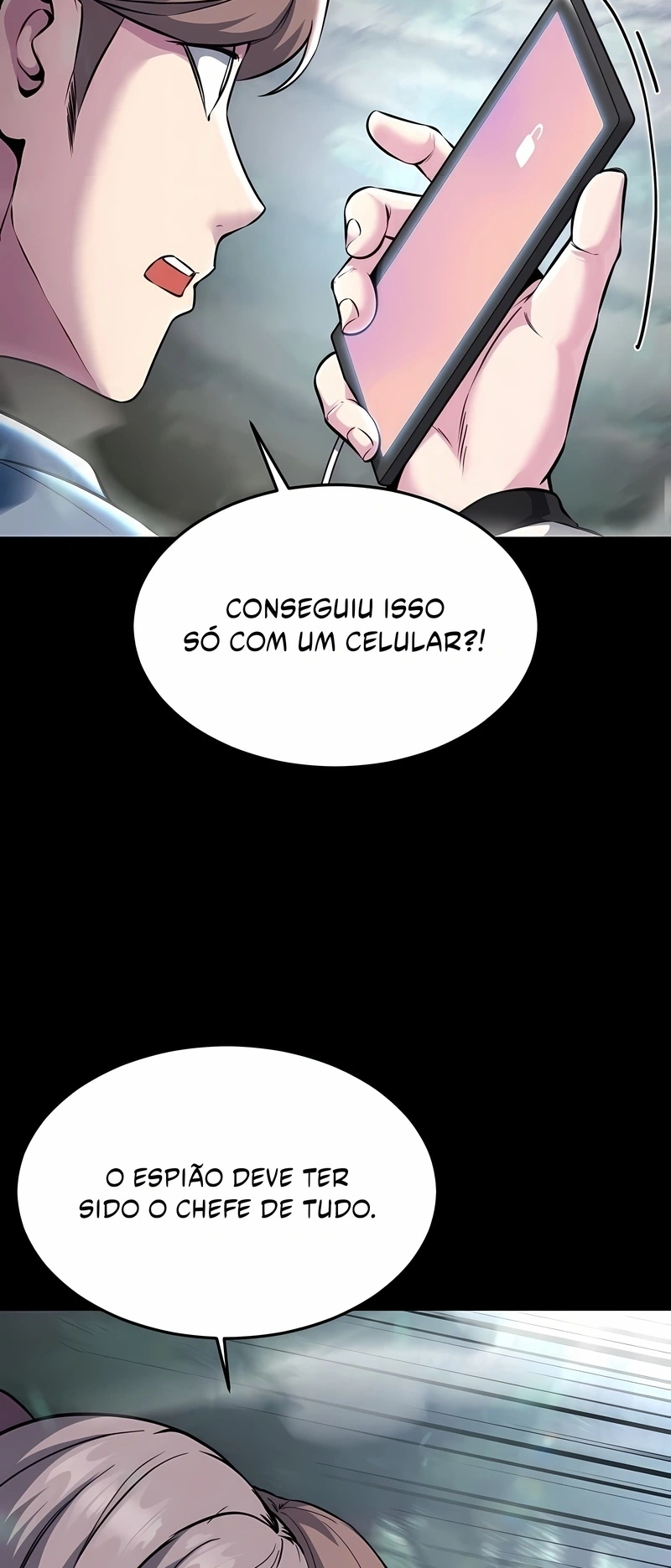 O Garoto da Morte Capítulo 200 Página 14
