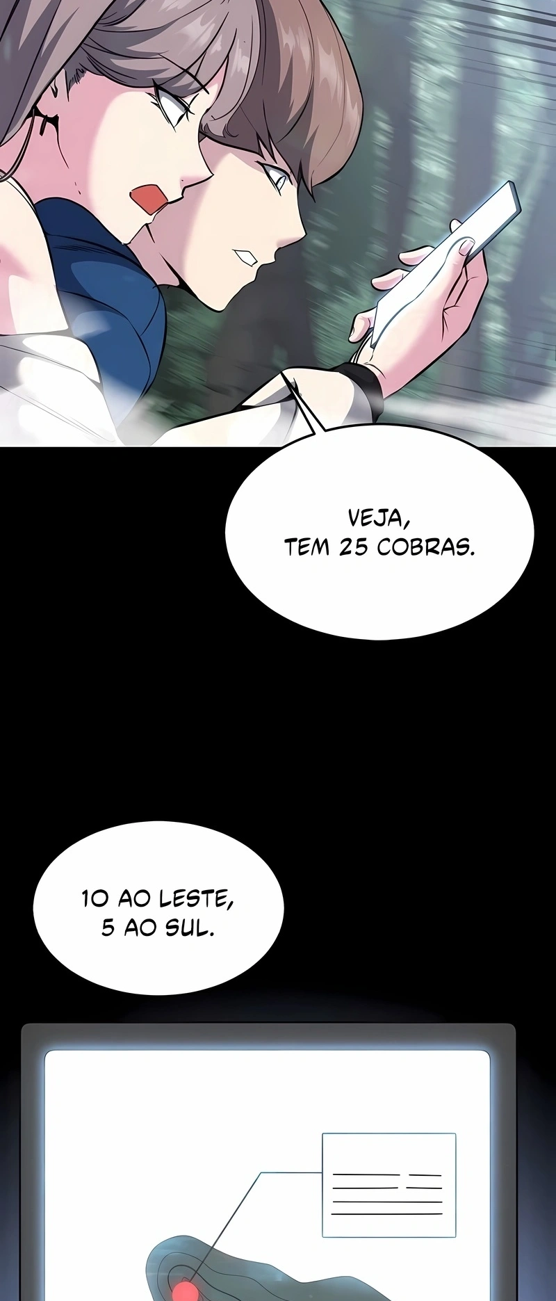 O Garoto da Morte Capítulo 200 Página 15