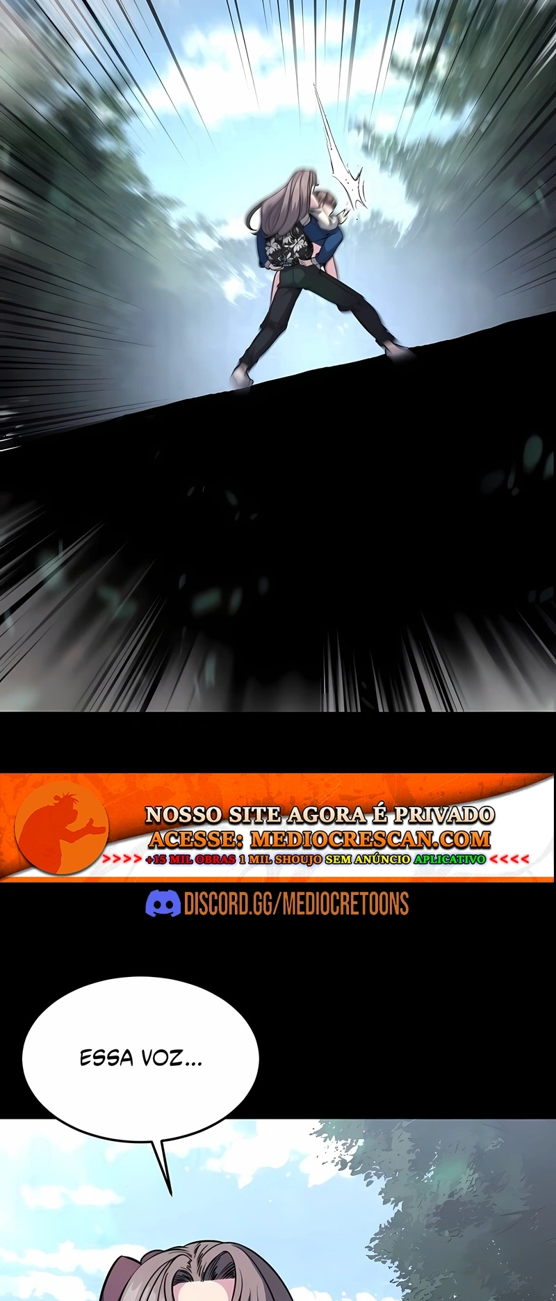 O Garoto da Morte Capítulo 200 Página 17