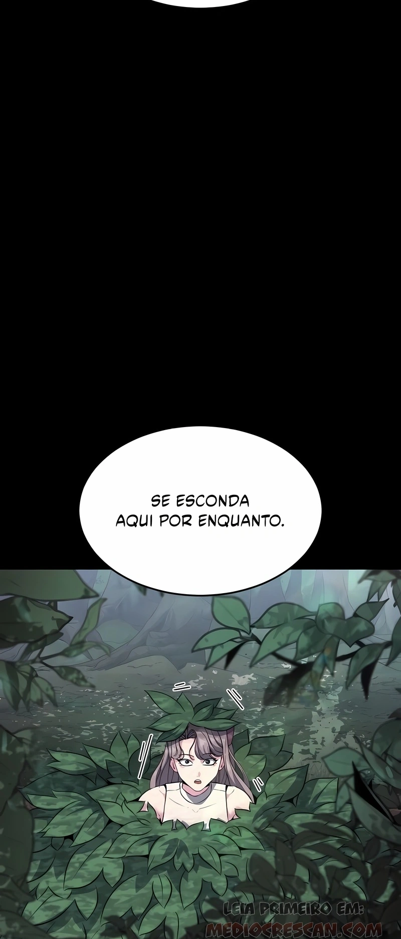 O Garoto da Morte Capítulo 200 Página 19