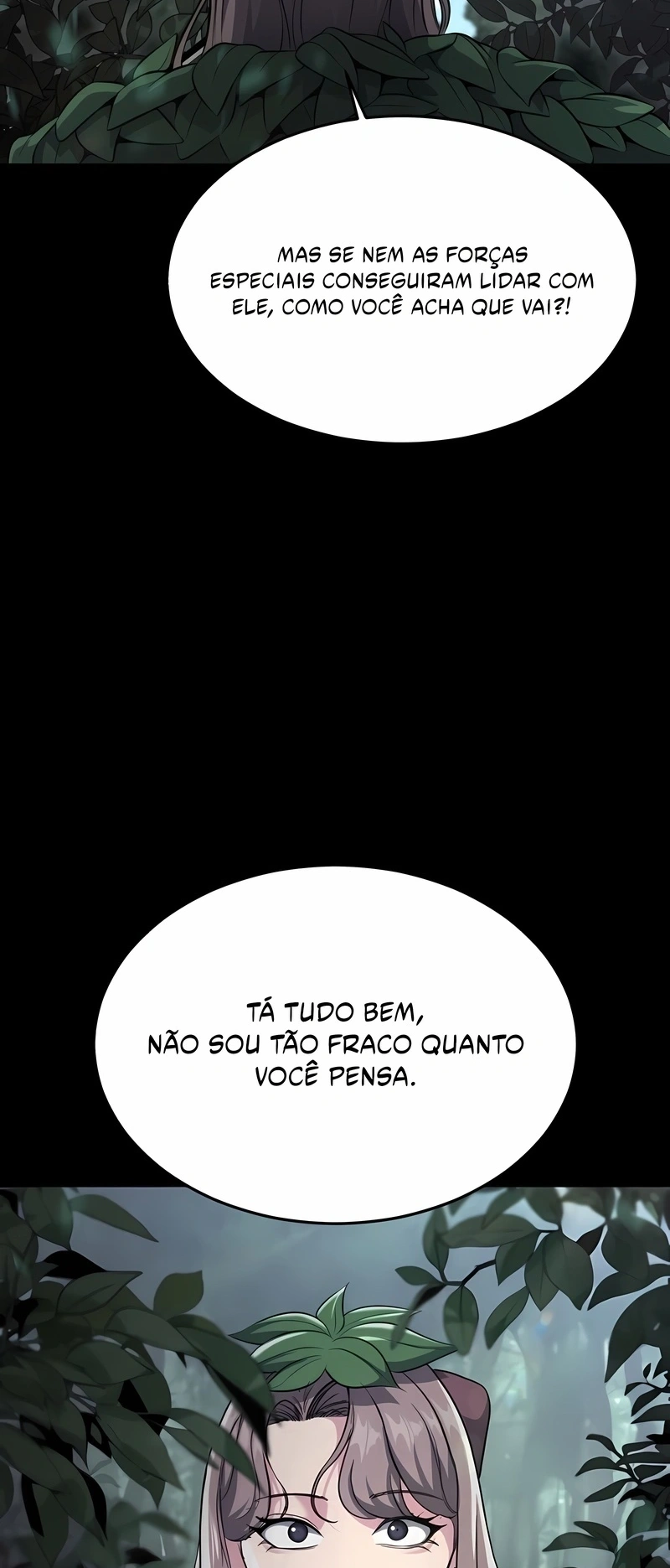 O Garoto da Morte Capítulo 200 Página 21