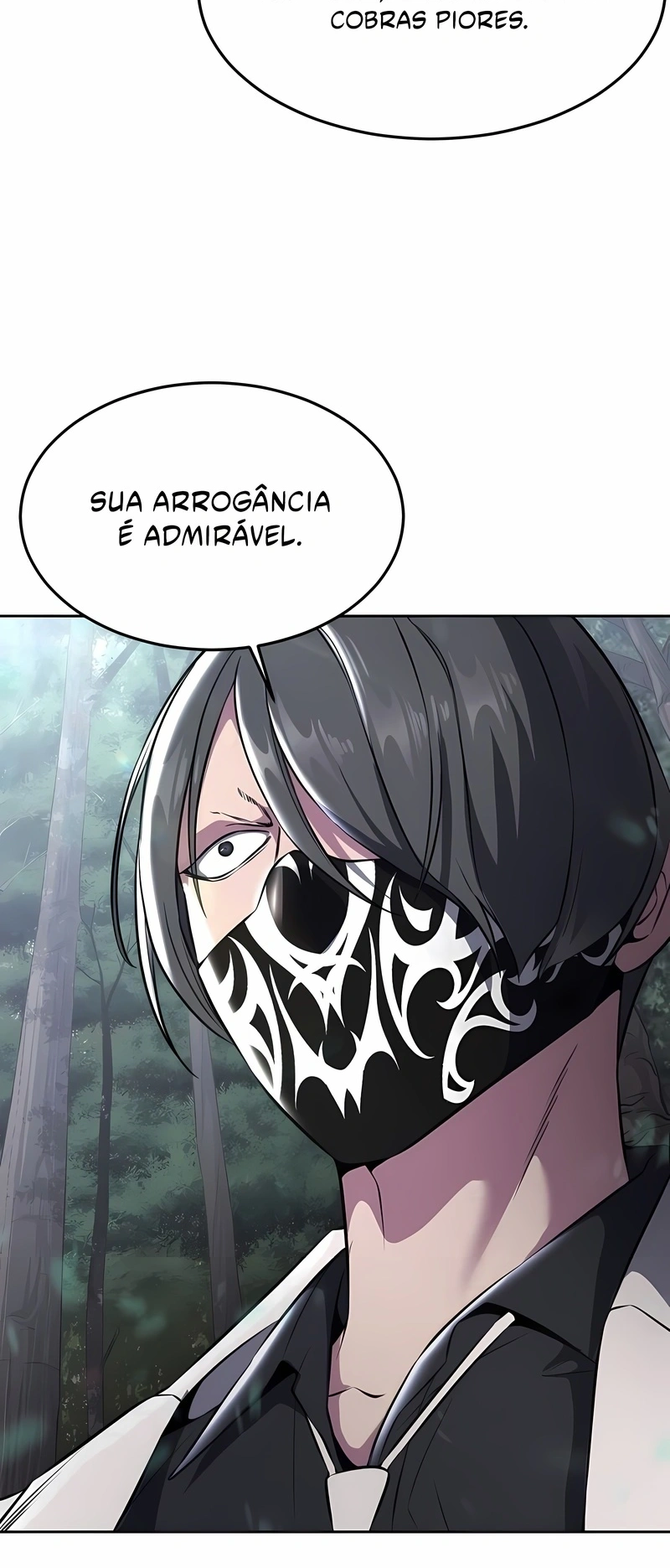 O Garoto da Morte Capítulo 200 Página 24
