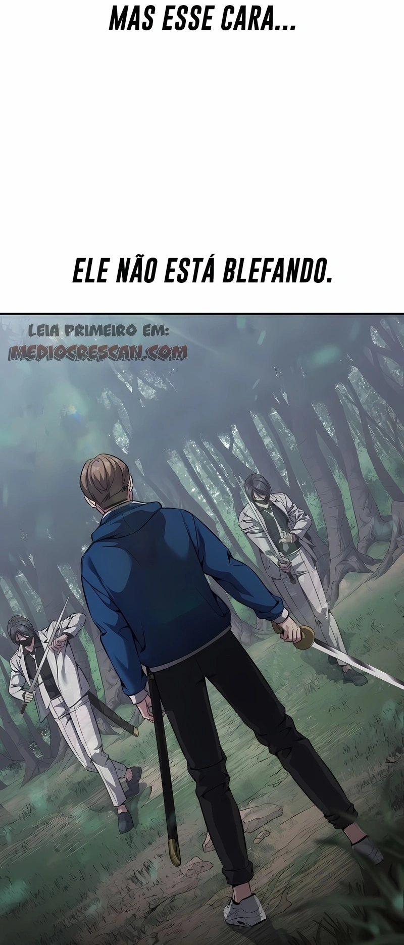 O Garoto da Morte Capítulo 200 Página 25