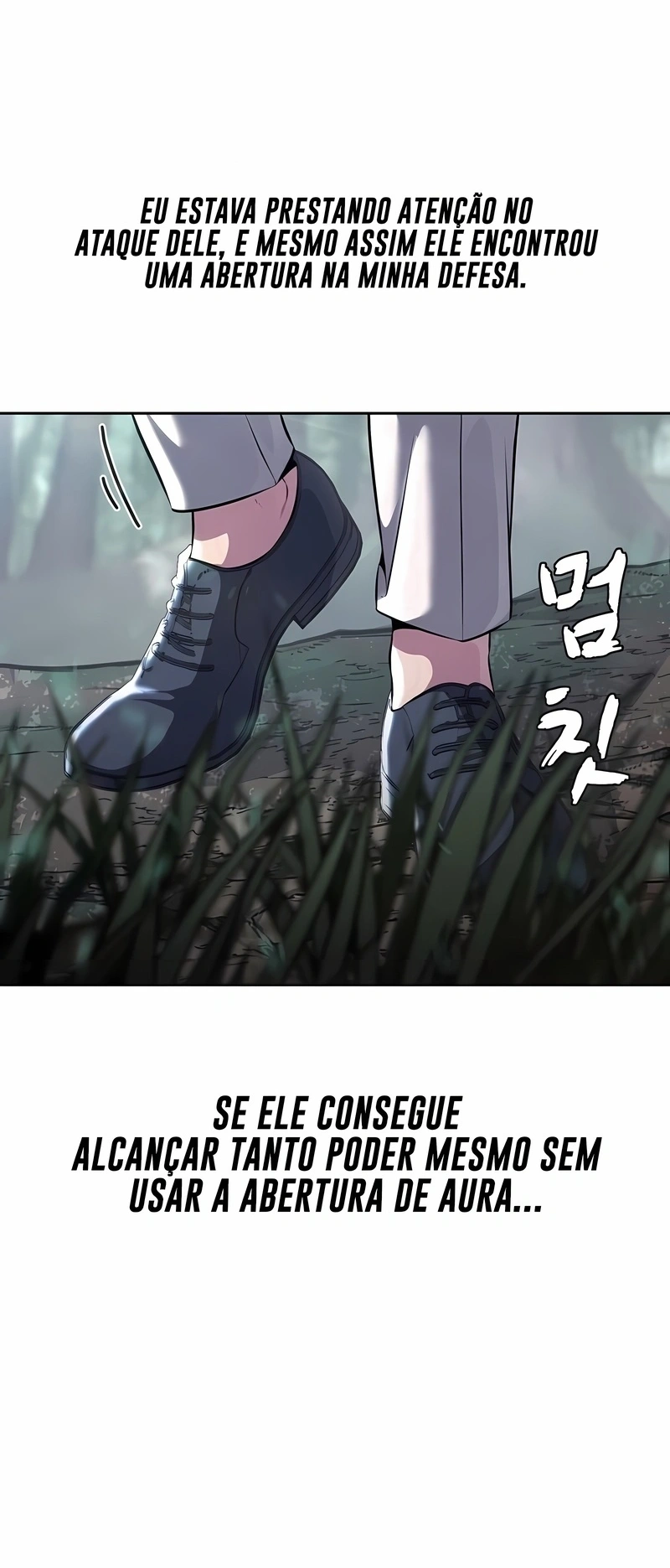 O Garoto da Morte Capítulo 200 Página 29