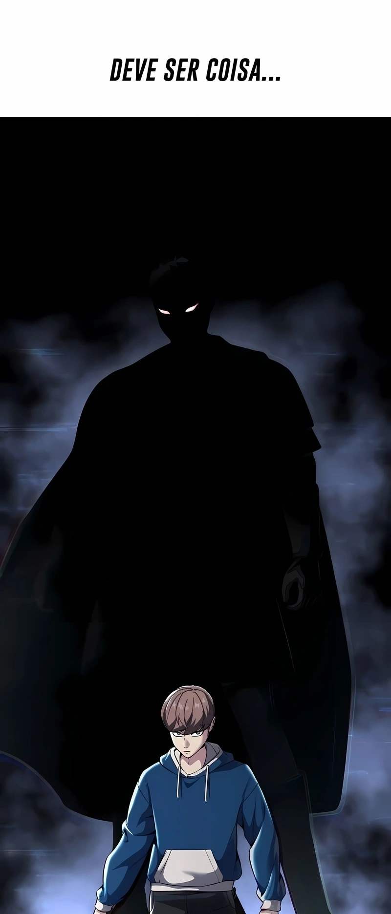 O Garoto da Morte Capítulo 200 Página 30