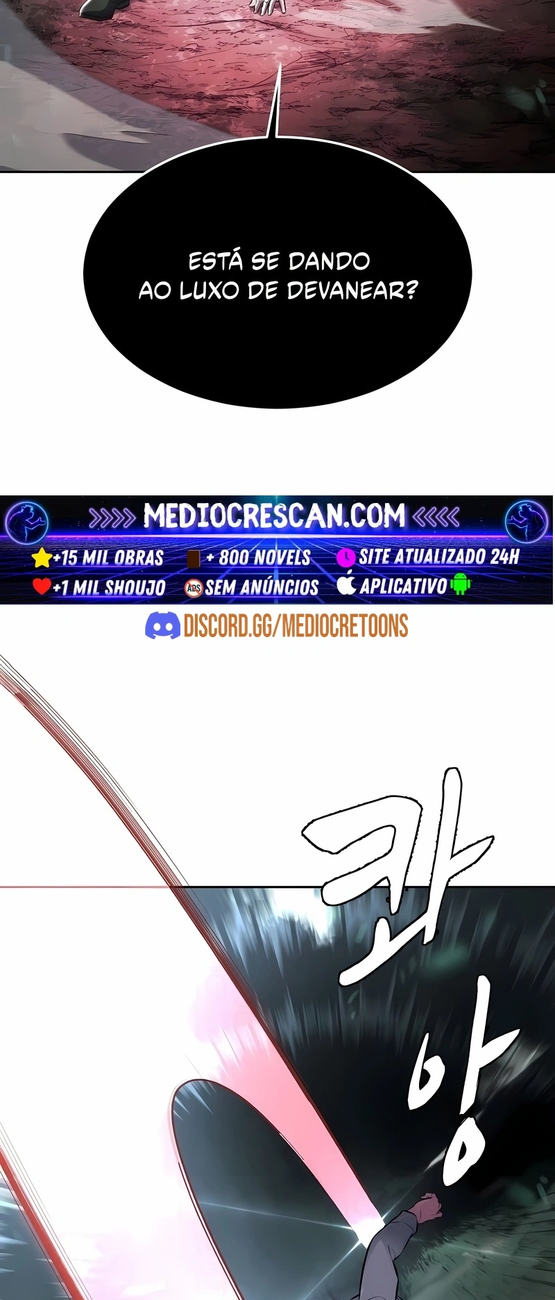 O Garoto da Morte Capítulo 200 Página 41